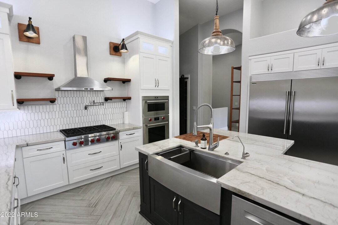 1084 W Enfield Pl in Chandler, AZ - Building Photo