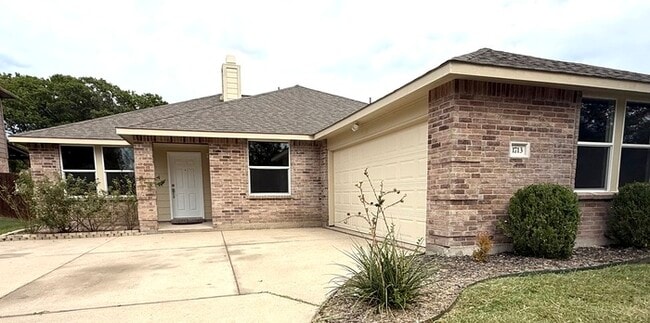 property at 1713 Harvest Crossing Dr