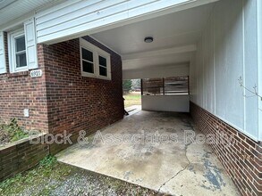 6921 Spencer-Dixon Rd in Greensboro, NC - Building Photo - Building Photo