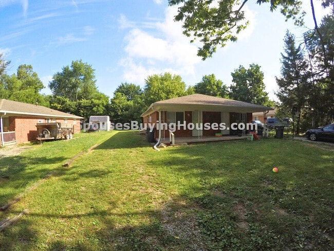 property at 3822-3824 Aloda St