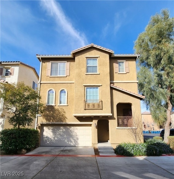 property at 4781 Longstock Ct