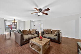 6307 Crab Orchard Rd in Houston, TX - Building Photo - Building Photo