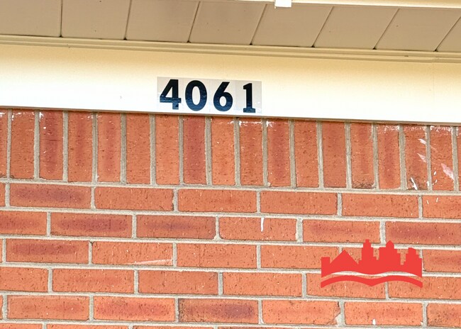 4061 Mossville St in Memphis, TN - Building Photo - Building Photo