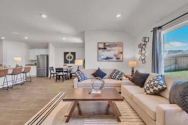 13804 Bothwell Pl in Manor, TX - Building Photo - Building Photo