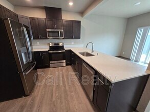 9618 E Nixon Ln in Spokane Valley, WA - Building Photo - Building Photo