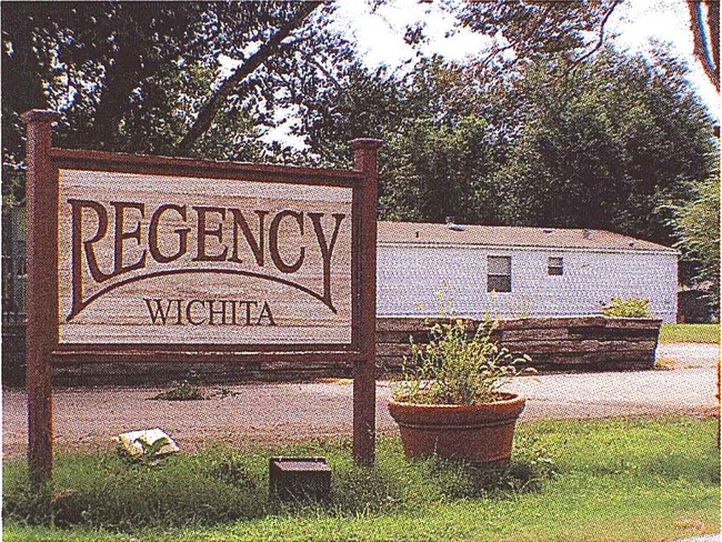 Regency Wichita in Goddard, KS - Building Photo - Other