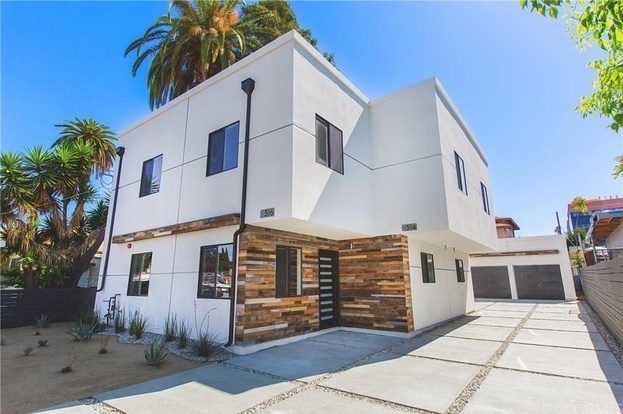 514 Echandia St in Los Angeles, CA - Building Photo - Building Photo