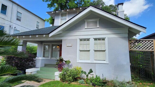 3414 Yupon St in Houston, TX - Building Photo - Building Photo