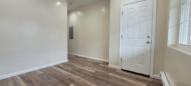 4835 N 15th St in Philadelphia, PA - Building Photo - Building Photo