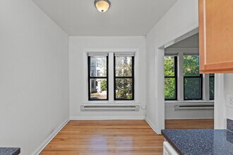 3816 N Fremont St, Unit 1W in Chicago, IL - Foto de edificio - Building Photo