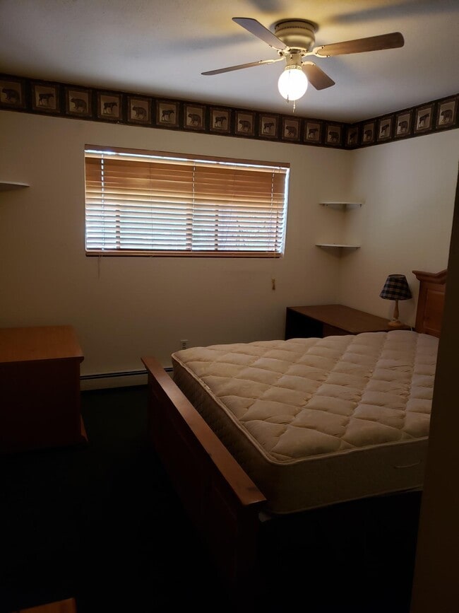 property at 929 Southwood Blvd