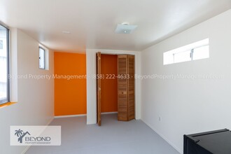 1932 Polk Ave in San Diego, CA - Building Photo - Building Photo