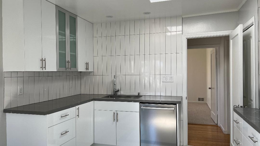 3301 Irving St in San Francisco, CA - Building Photo