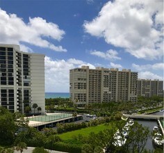 4748 S Ocean Blvd-Unit -8b in Highland Beach, FL - Building Photo - Building Photo