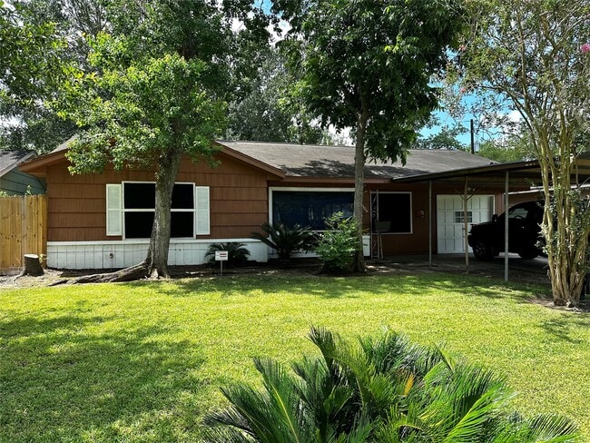 property at 6306 Flamingo Dr