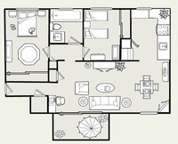 Jackson Lake Apartments - 10