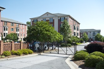 2009 Vineville Ave in Macon, GA - Foto de edificio - Building Photo