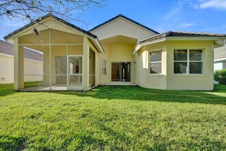 118 NW Pleasant Grove Way in Port St. Lucie, FL - Building Photo - Building Photo