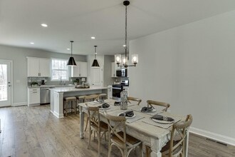 1258 Ainsworth Alley in Buford, GA - Building Photo - Building Photo