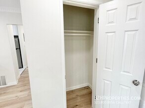 1206 Hayworth Ave-Unit -1 in West Hollywood, CA - Building Photo - Building Photo