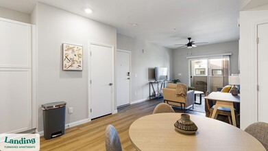 760 S Boulder Hwy in Henderson, NV - Building Photo - Building Photo