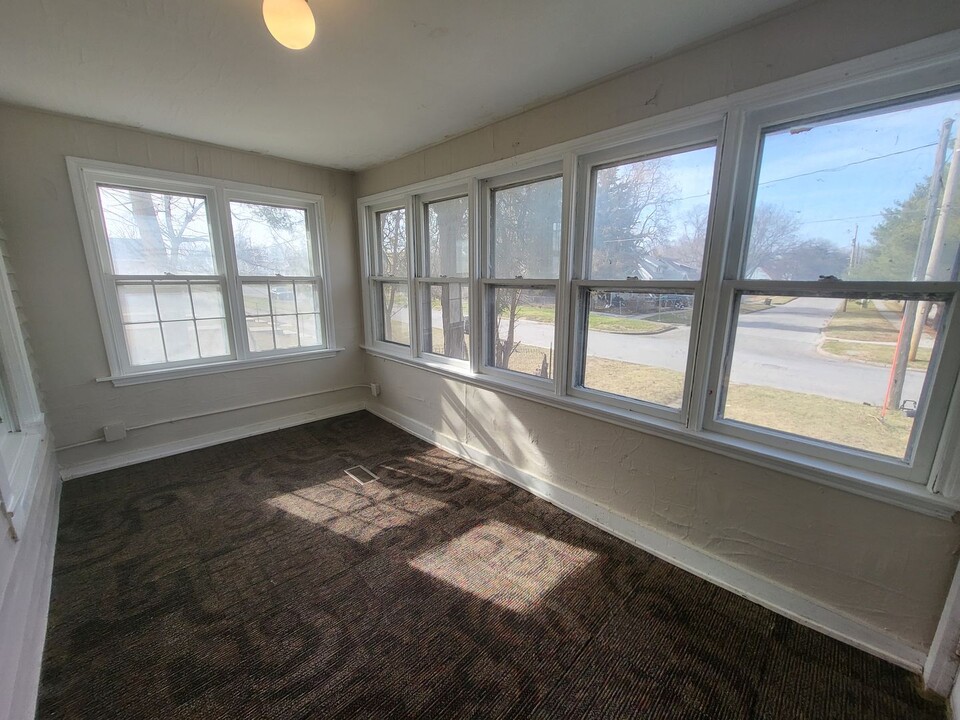 1329 Fremont St in Des Moines, IA - Building Photo