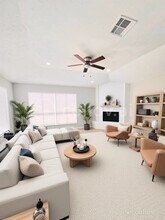 8815 Brummel Dr in Houston, TX - Building Photo - Building Photo