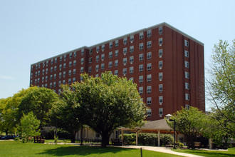 Cedar Village Senior Apartments in Allentown, PA - Building Photo - Building Photo