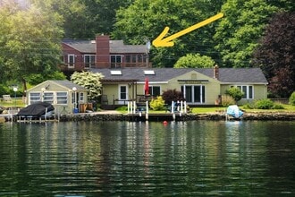 74 Crockett Rd in Upton, MA - Building Photo - Building Photo