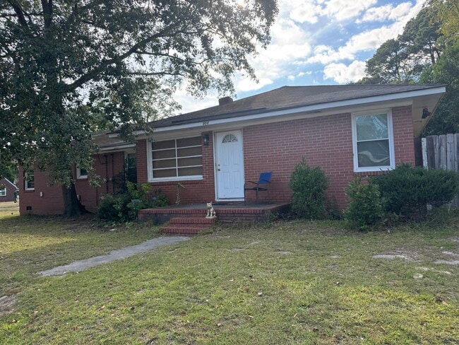 property at 308 Sycamore St