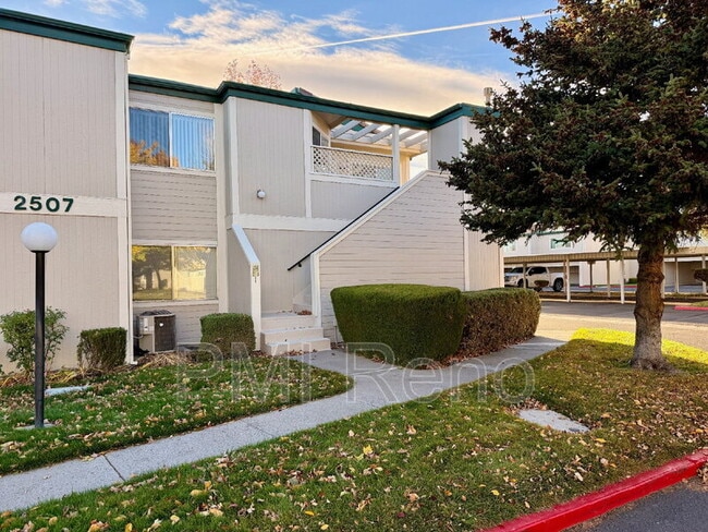 property at 2507 Sycamore Glen Dr