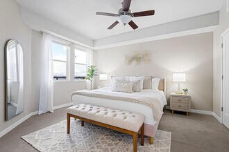 375 Harbour Cove Dr, Unit FL4-ID1228253P in Sparks, NV - Building Photo - Building Photo