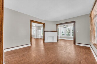 3309 Desota Ave in Cleveland Heights, OH - Building Photo - Building Photo