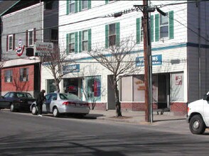 39-43 Market St in Ipswich, MA - Building Photo - Other