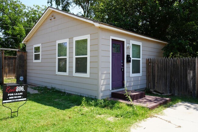 property at 2407 Joliet Ave