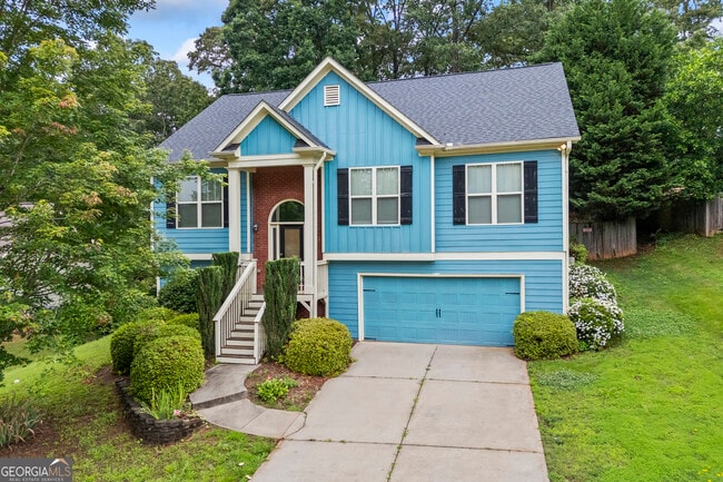 property at 189 Ashebrooke Way