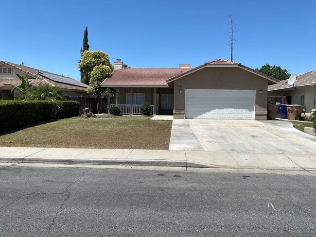 property at 5315 Clover Mountain St
