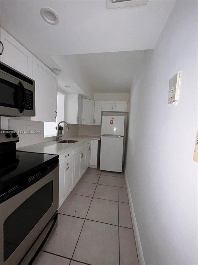 property at 1720 NW N River Dr