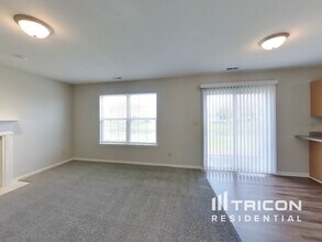 9710 Treyburn Green Way in Indianapolis, IN - Building Photo - Building Photo