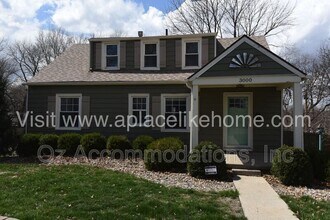 3000 S 8th Terrace in Kansas City, KS - Building Photo - Building Photo