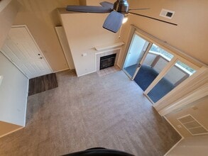 Rampart View Apartments in Colorado Springs, CO - Foto de edificio - Interior Photo