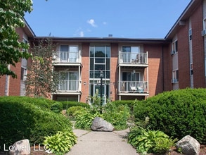 Stevens Street Apartments in Lowell, MA - Foto de edificio - Building Photo