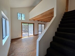 808 Agua Fria St in Santa Fe, NM - Building Photo - Building Photo