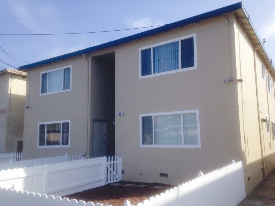 62 Linden Ave in San Bruno, CA - Building Photo