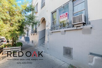 410 S Union Ave in Los Angeles, CA - Building Photo - Building Photo