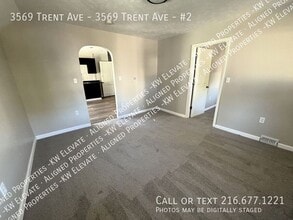 3569 Trent Ave in Cleveland, OH - Building Photo - Building Photo