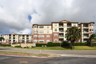 Bay Vista/Bay Vista Pointe in Corpus Christi, TX - Foto de edificio - Building Photo