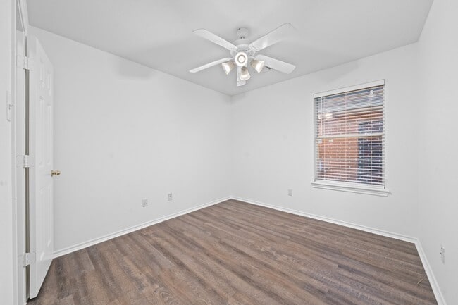 property at 5803 Afton Ridge Ln