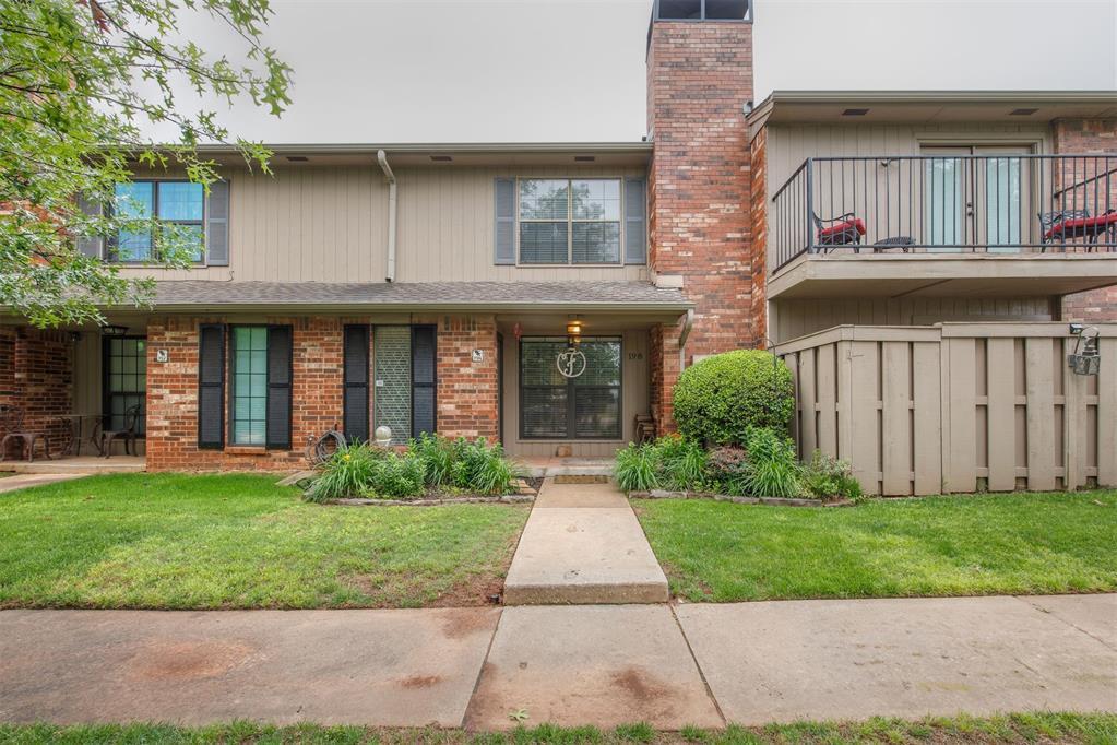6500 N Grand Blvd in Oklahoma City, OK - Building Photo