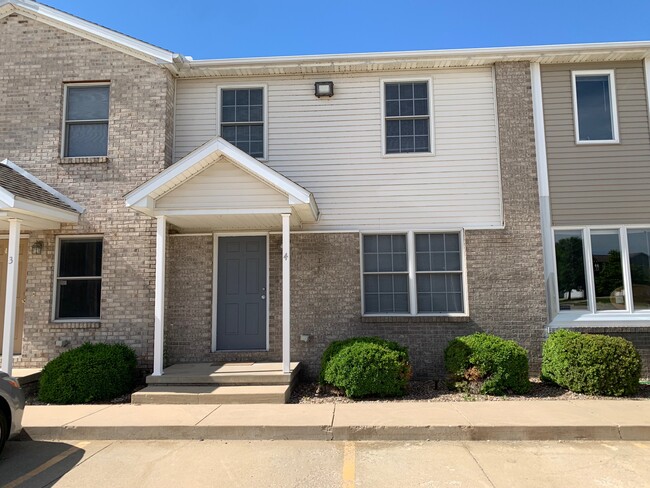 property at 1106 Lockenvitz Ln